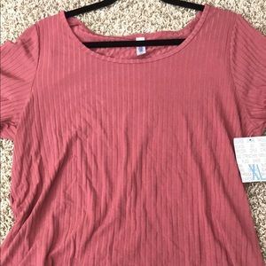 LuLaRoe Perfect T NEW XL X Large